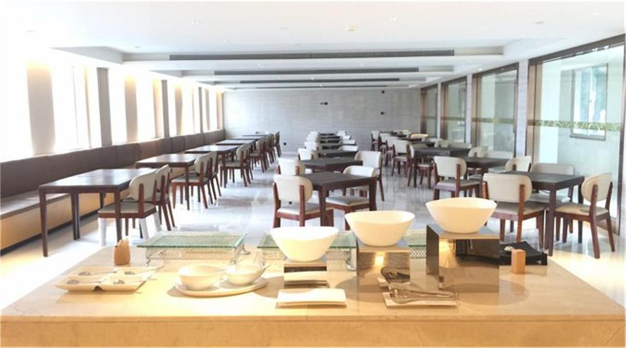 Hanting Hotel Xiamen University Eksteriør bilde